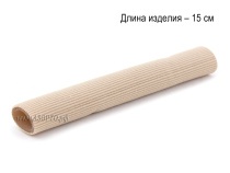 170 Орто.Ник (Ortonik) Трубочка силиконовая с тканевым покрытием  в Самаре