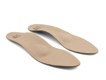 102 Орто.Ник (Ortonik) Стельки взрослые ортопедические для модельной обуви "СТАРС" в Самаре