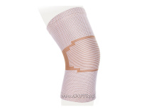 Ecoten KS-E Бандаж компрессионный фиксирующий нижних конечностей на коленный сустав, эластичный 